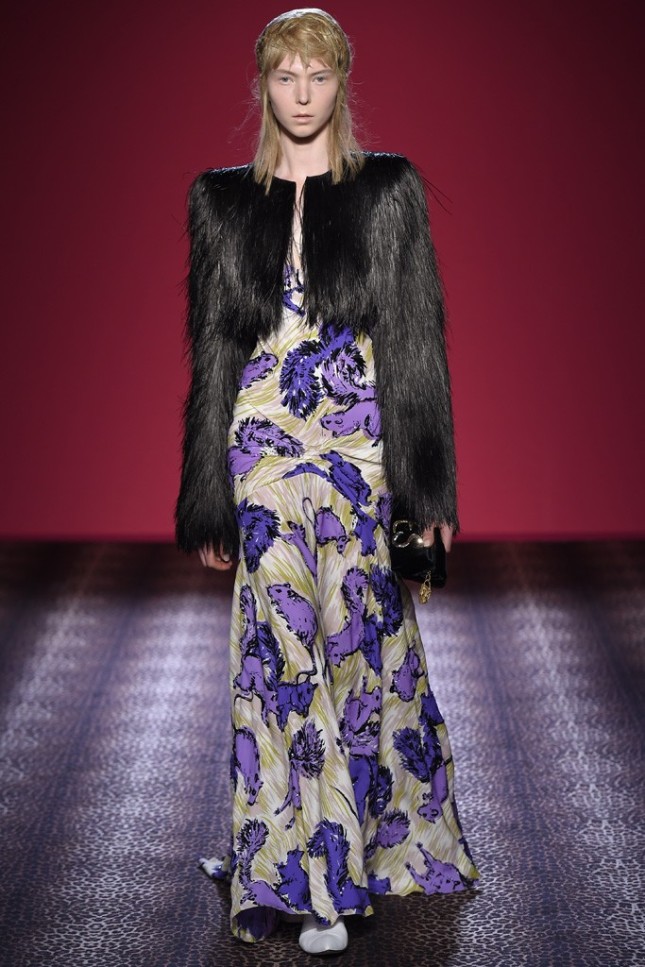 Schiaparelli Couture AW1415